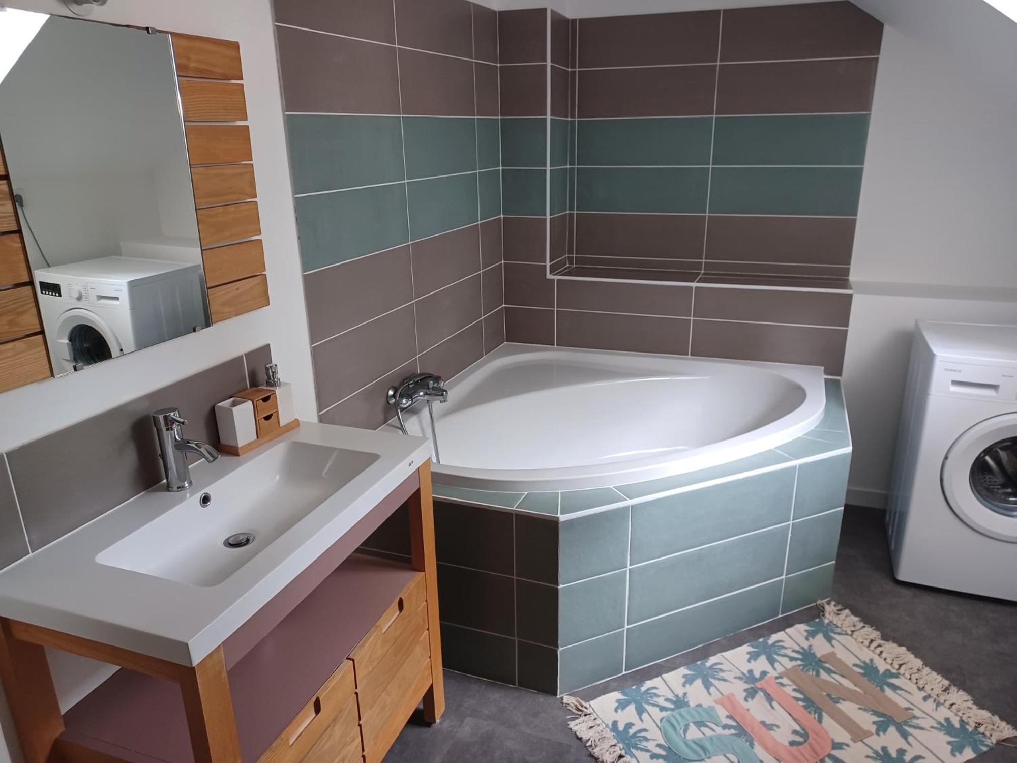 Duplex Cosy Et Douillet Lägenhet Ernée Exteriör bild